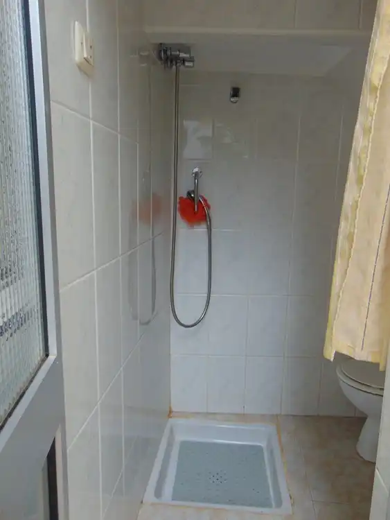 Baño de Casa o chalet en venta en Alcolea del Río con Aire acondicionado, Calefacción y Terraza