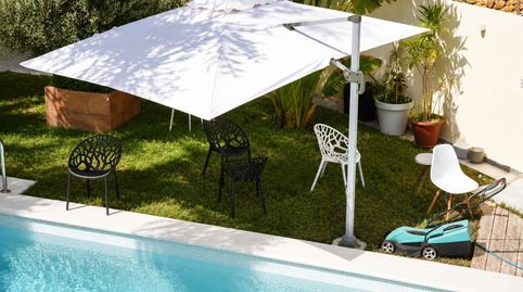 Foto 3 de Casa adosada en venta en Casco Antiguo, Marbella