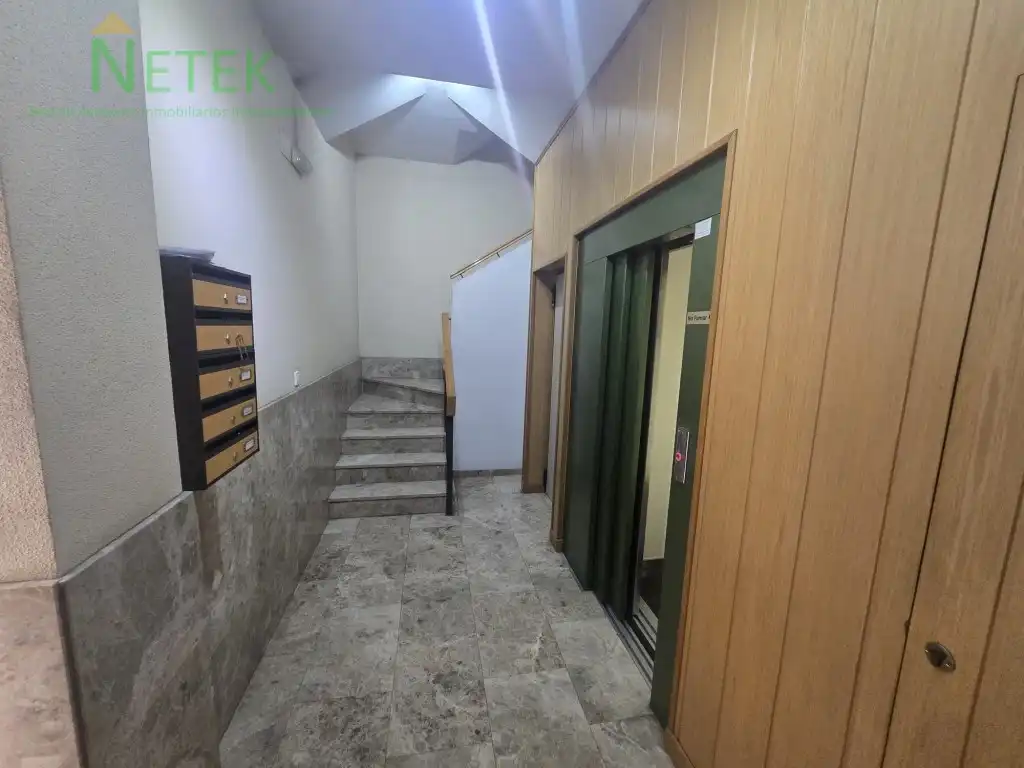 Attique avec ascenseur à vendre à Calle Cervantes, imagen 18