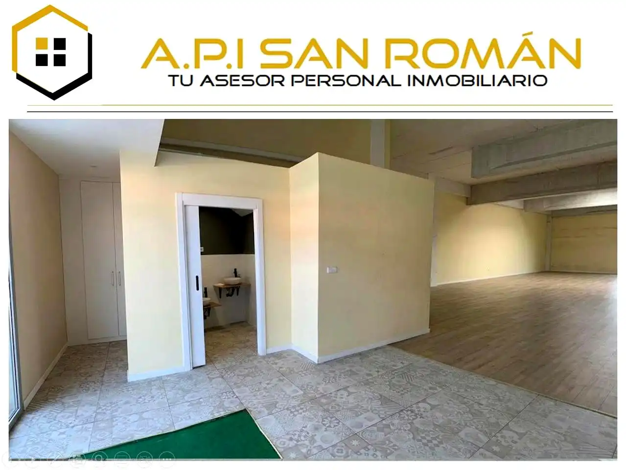 Industrial building for sale in Calle Tapiadilla