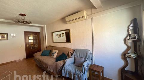 Foto 4 de Piso de alquiler en Calle Doña Romera, ., San Isidro, Getafe