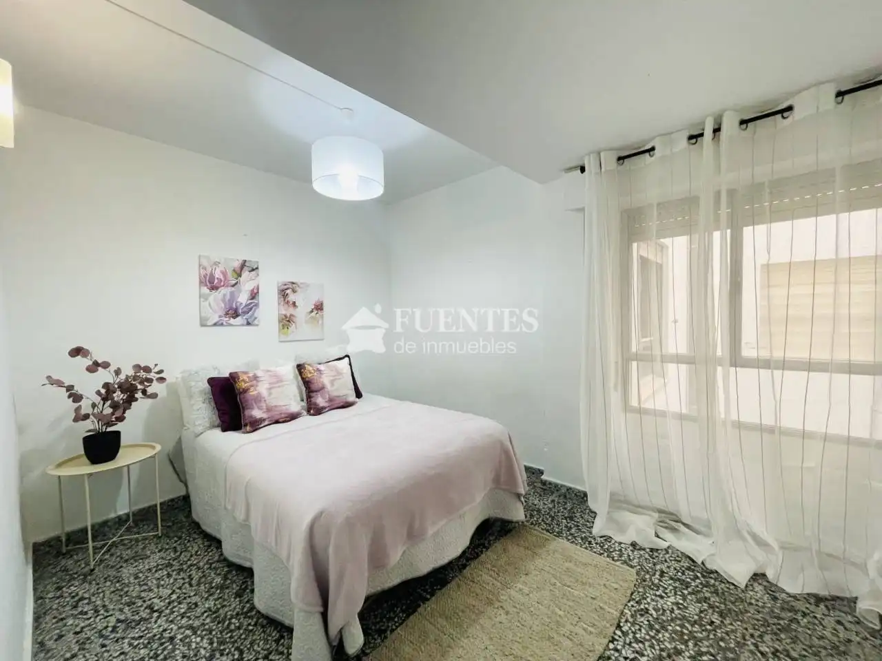 Wohnung mit Terrasse zum Verkauf in Calle Pintor Lorenzo Casanova, imagen 18