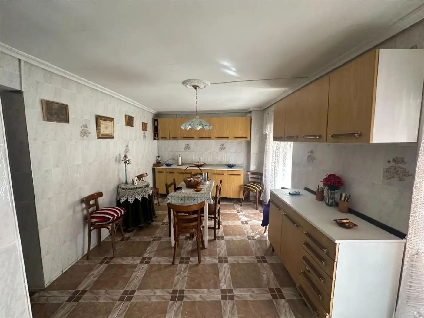 Adossat en venda a Calle Castellares 7, imagen 4