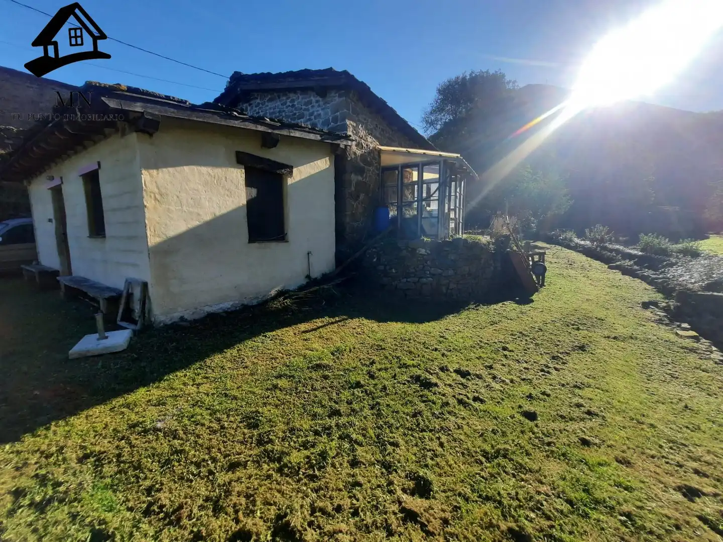 Casa rústica en venda a Vega de Pas, imagen 41