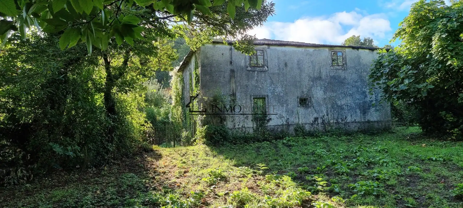 Haus mit Garten zum Verkauf in Forcarei