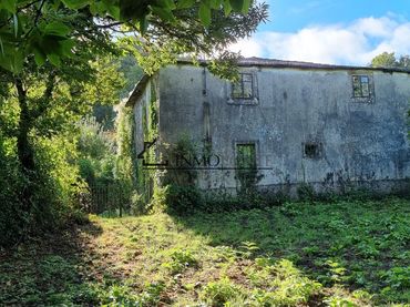 Maison avec jardin à vendre à Forcarei