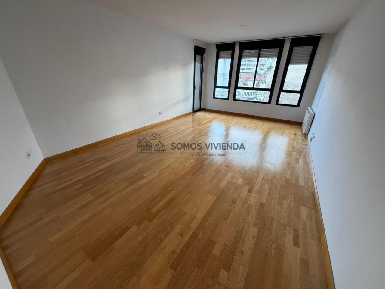 Piso de alquiler en Centro