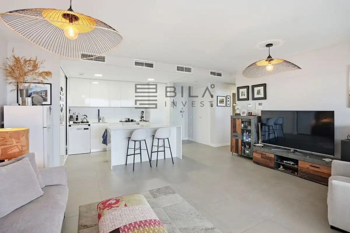 Flat with pool for sale in Teide, imagen 9