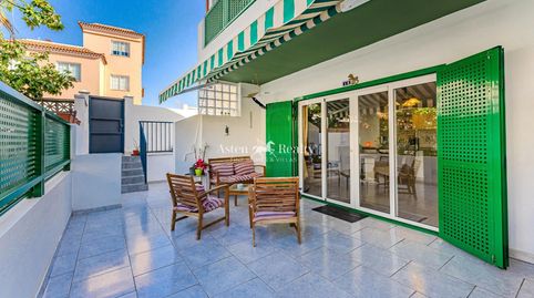 Foto 3 de Casa adosada en venta en Lajial, Puerto de Santiago, Santiago del Teide