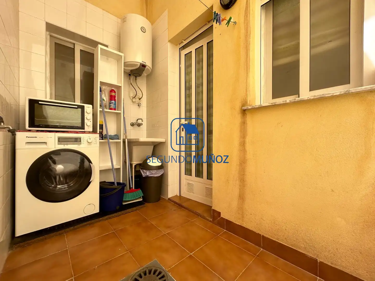 Terraza de Dúplex en venta en Mazarrón con Aire acondicionado, Terraza y Trastero