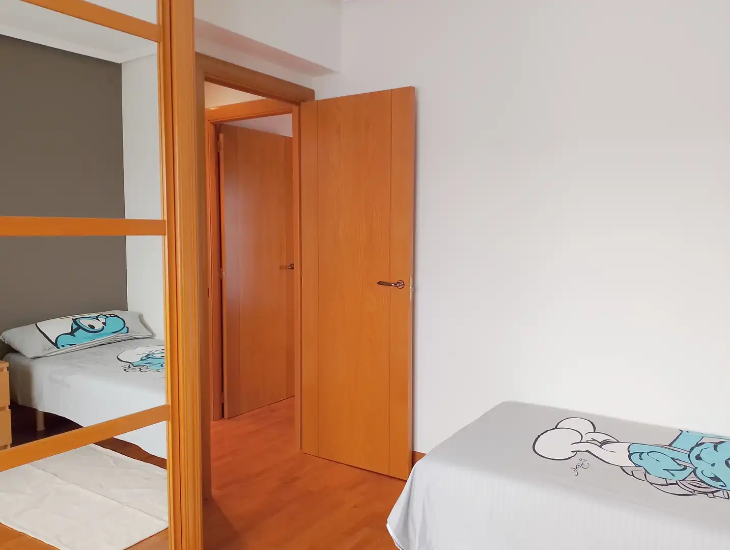 Flat for rent in Gipuzkoa - Alto de los Robles, 11, Loiola
