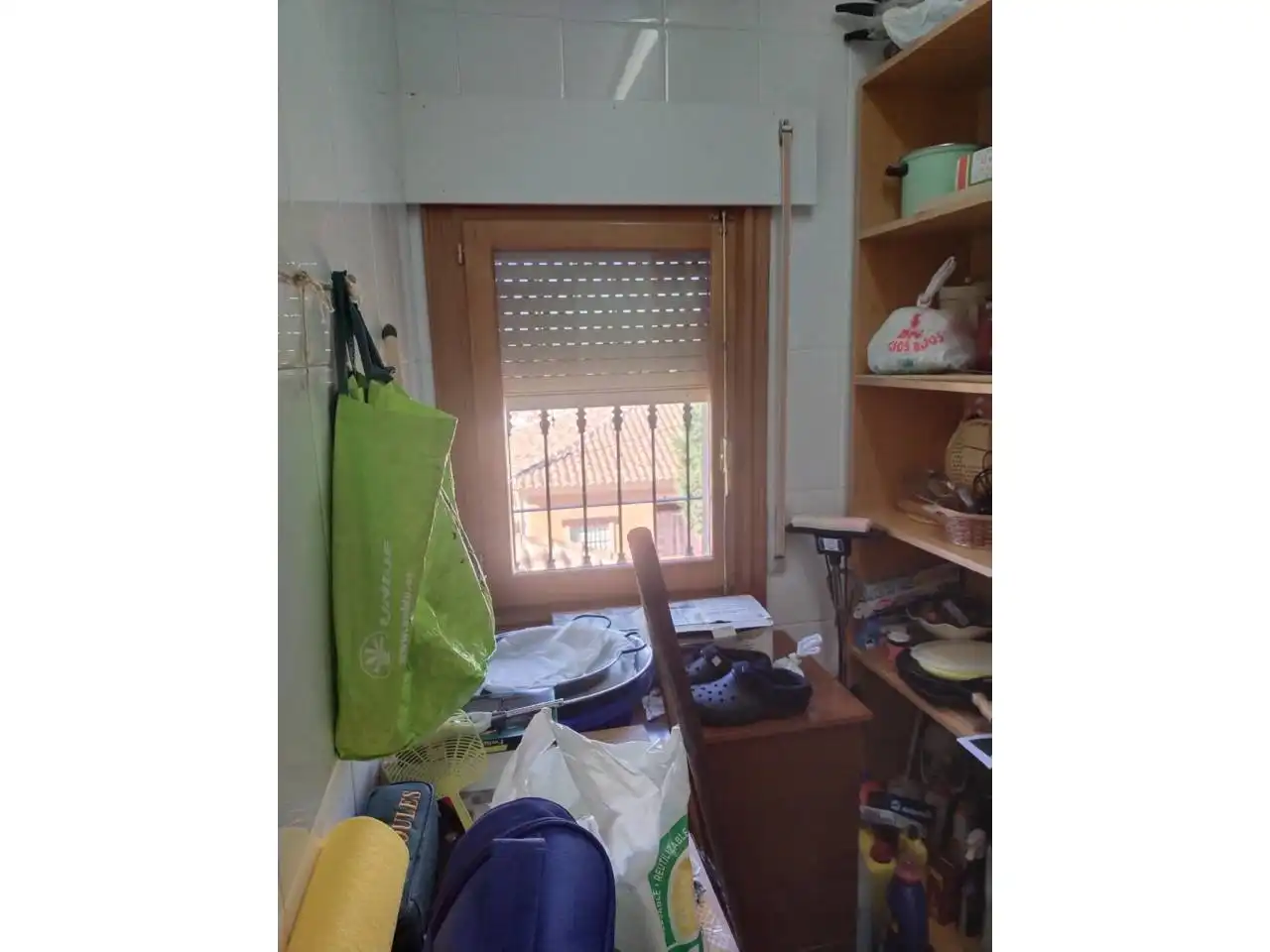 Adossat amb jardí en venda a Calle calle olmo, imagen 38