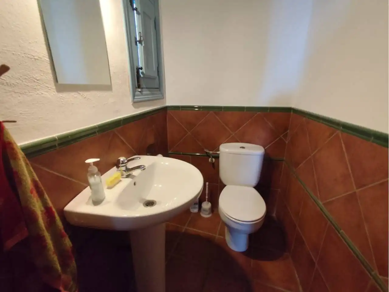 Casa o chalet en venta en Calle Doña Carmen, 1, Ítrabo