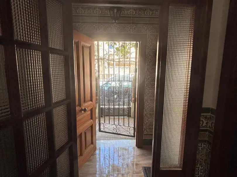 Casa o xalet en venda en Almería