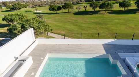 Photo 3 of Single-family semi-detached for sale in Hipódromo - Cerrado del Águila, Mijas