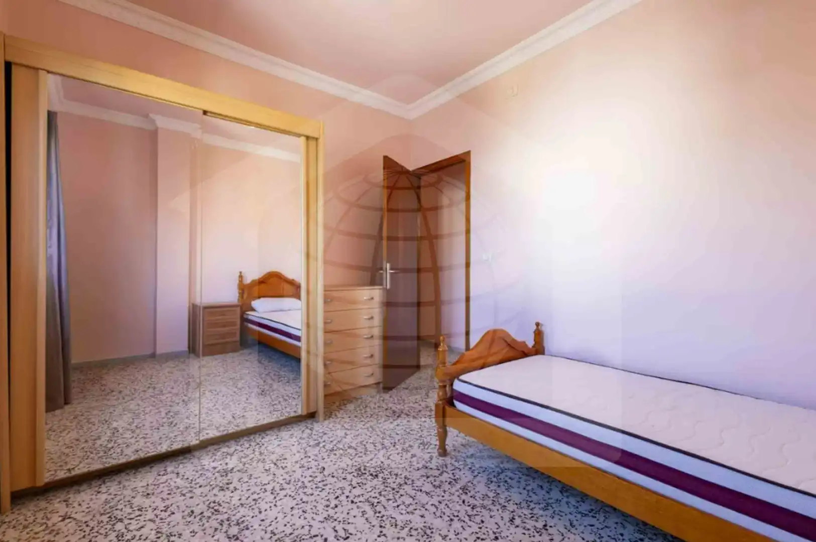 Flat for sale in Calvario