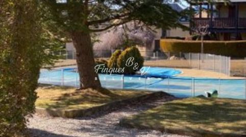 Foto 2 de Apartamento de alquiler en Calle Caldegas, Bourg - Madame, Cerdanya Francesa