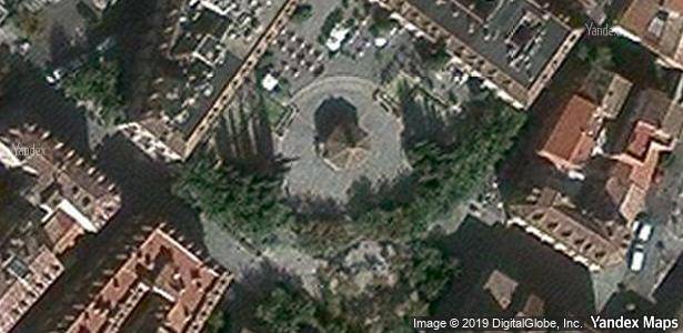 Piso en Venta en Casco Antiguo