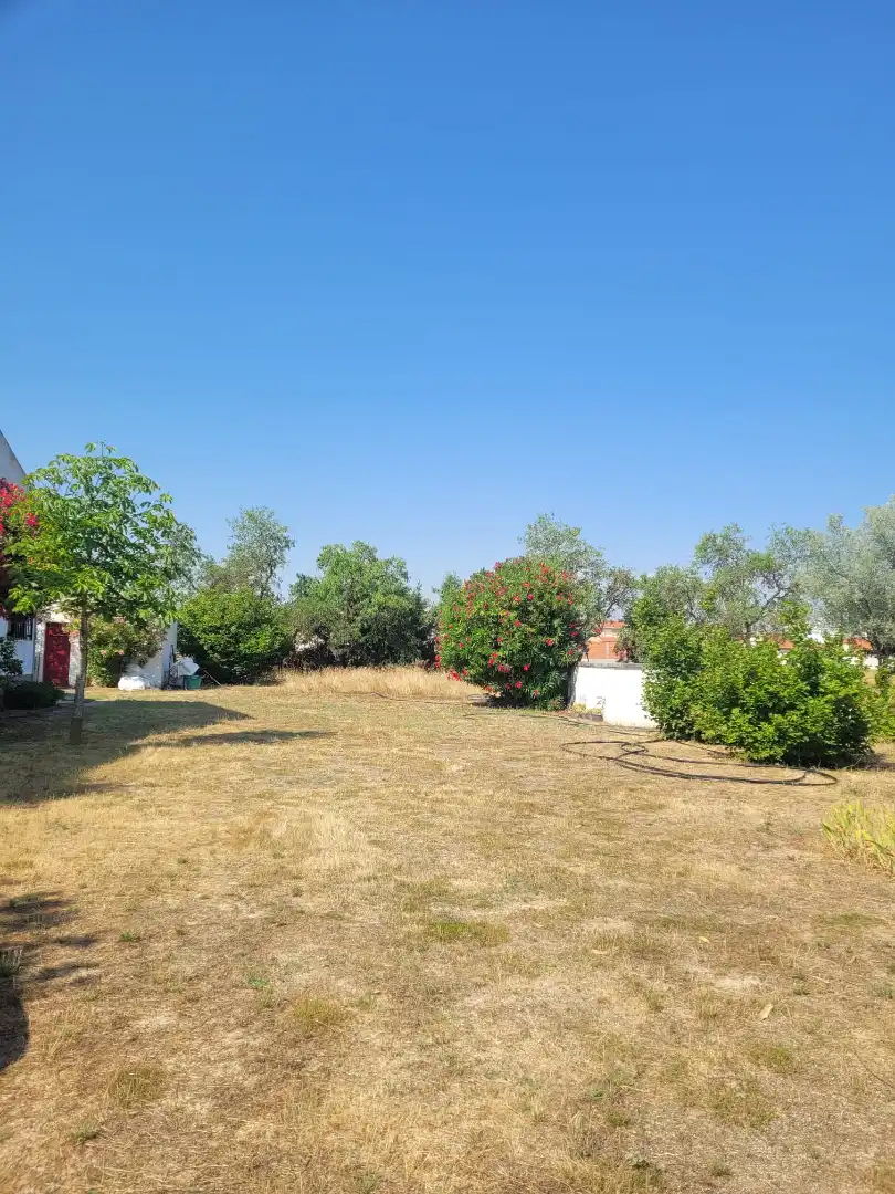 Casa o chalet en venta en Matapozuelos con Calefacción y Jardín privado