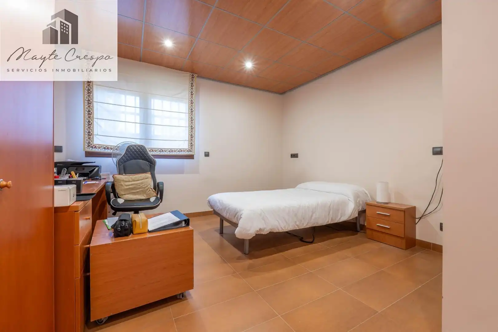 Detached house with terrace for sale in Calle MISTRAL(C.DEL AIRE I), imagen 19