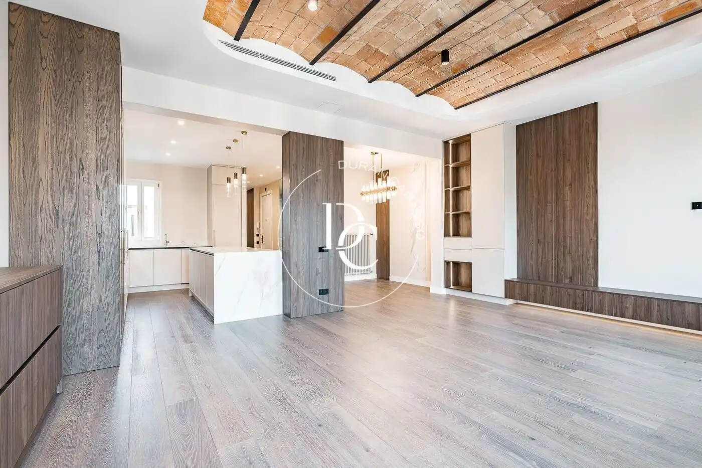 Piso con ascensor en venta en Carrer d'Aragó, imagen 9