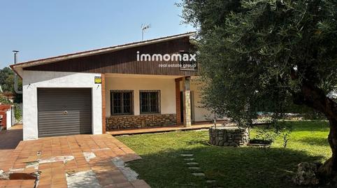 Photo 4 of House or chalet for sale in Santa Eulàlia de Ronçana, Barcelona