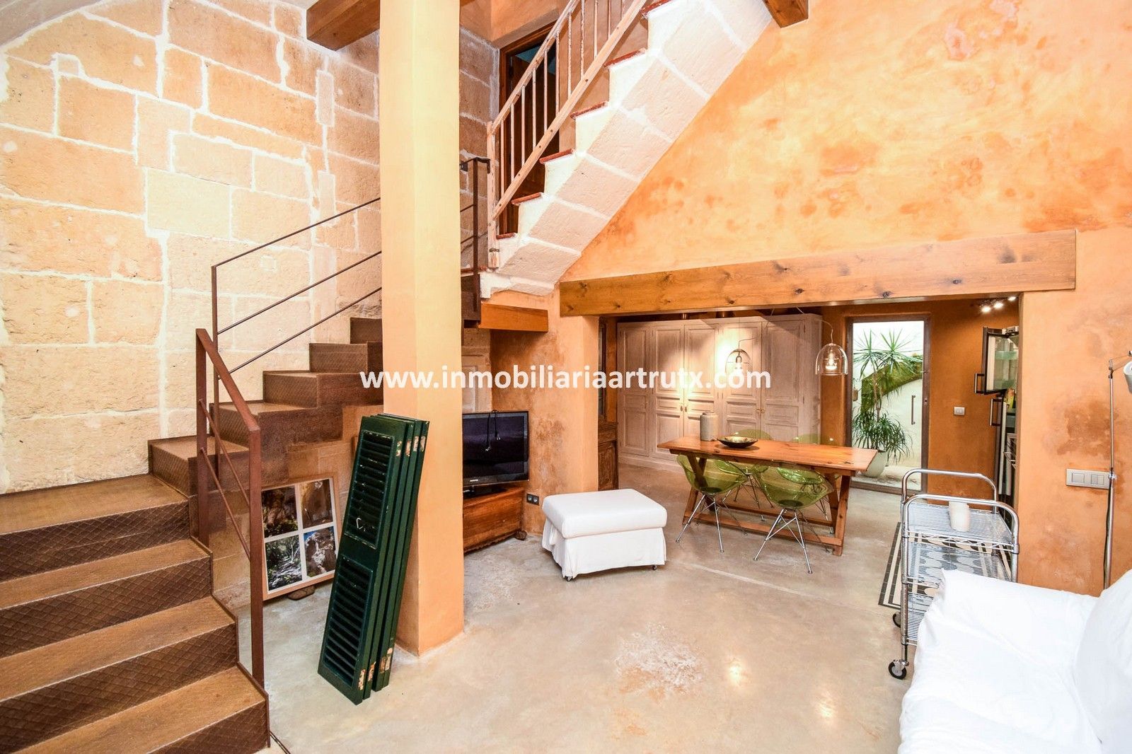 Casa o xalet en venda en Ciutadella de Menorca amb Aire condicionat i Terrassa