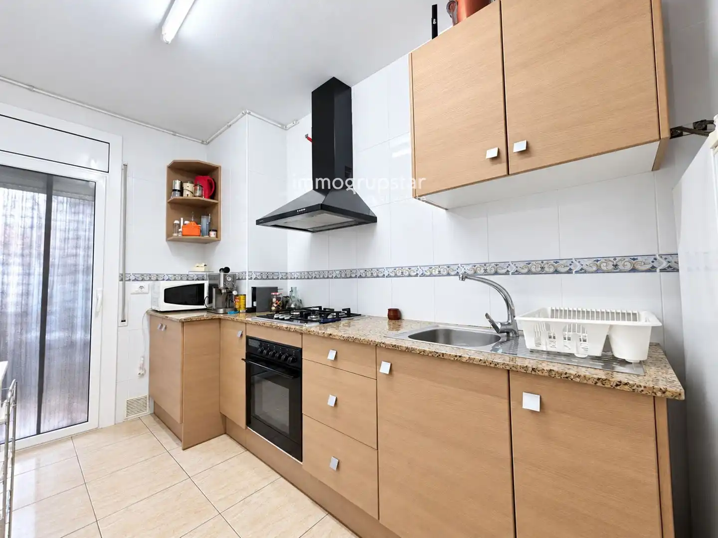 Cocina de Piso en venta en Sant Antoni de Calonge
