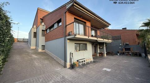 Foto 3 de Casa o chalet en venta en Pineda, Caldes de Montbui, Barcelona