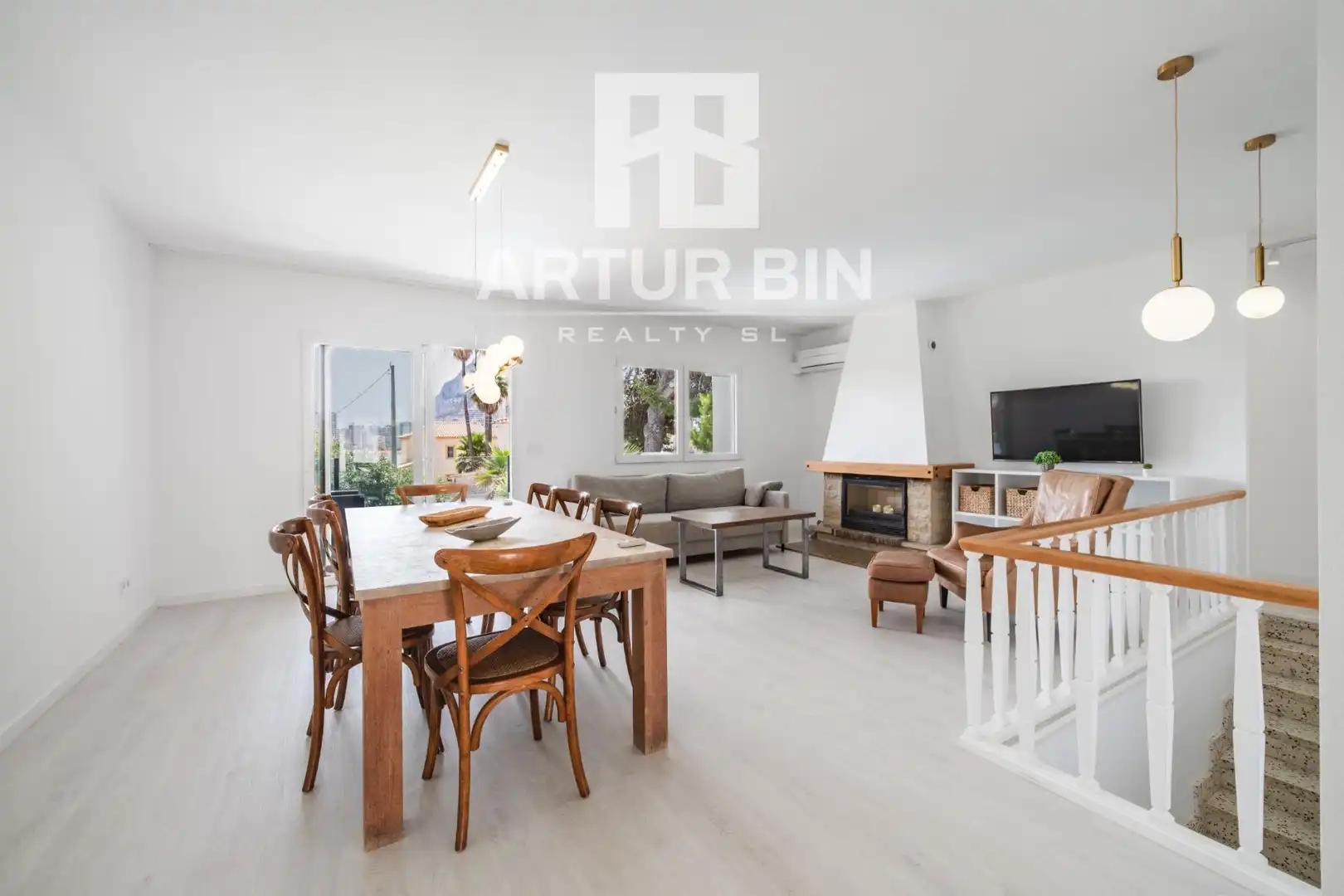 Casa con terraza en venta en Marisol Park - Ortembach - Los Almendros, imagen 5