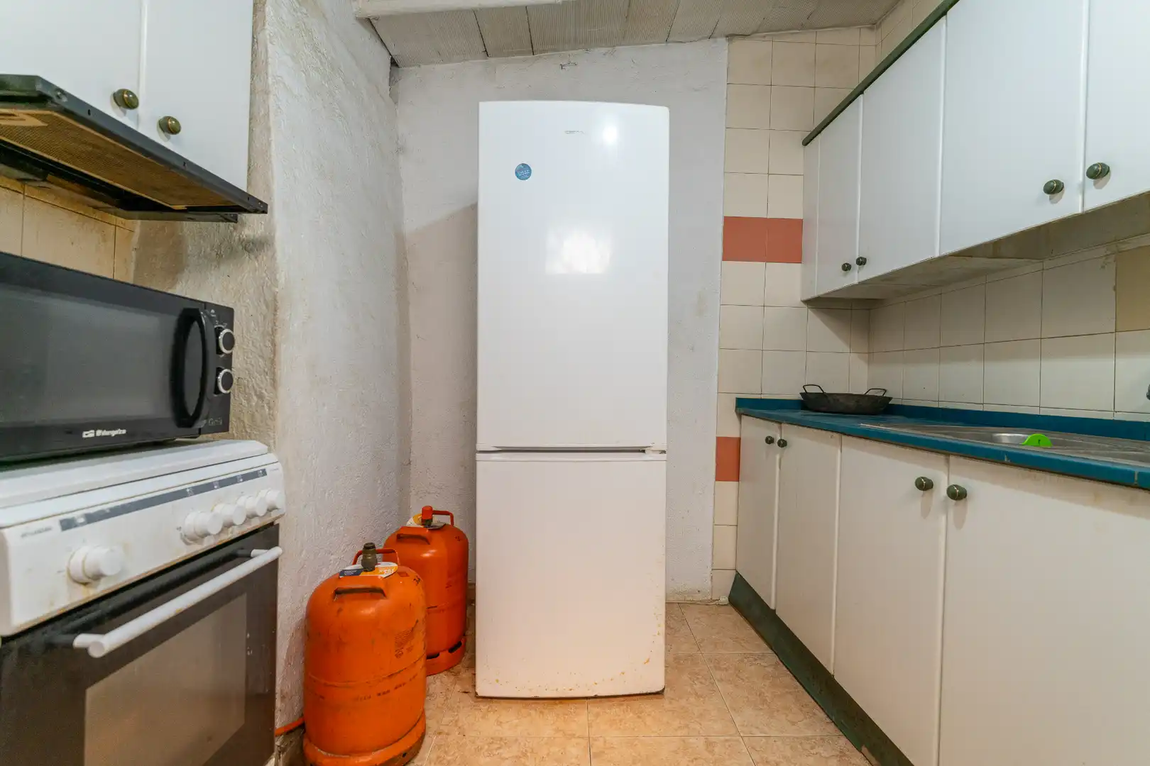 Casa rústica amb jardí en venda a Partida Servians 4, imagen 10
