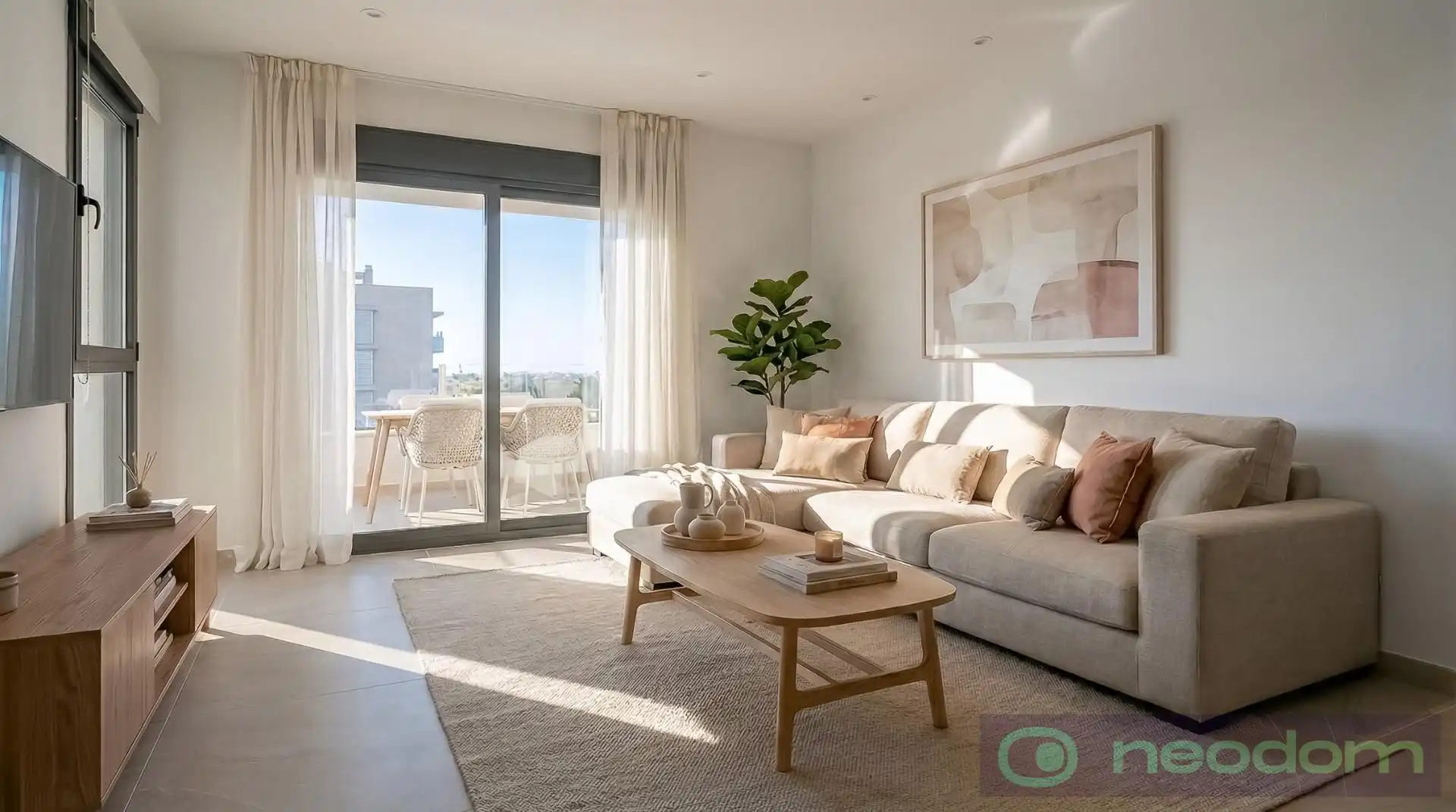 Penthouse with pool for sale in N/A, imagen 5