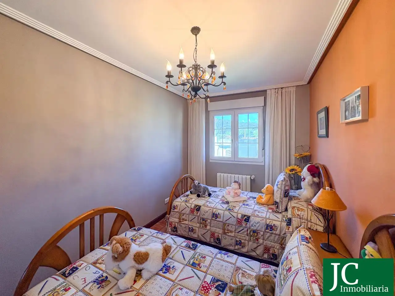 Maison jumelée avec terrasse à vendre à Voto, imagen 28