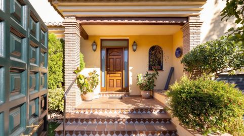 CHALET INDEPENDIENTE EN CAJAR, imatge 2