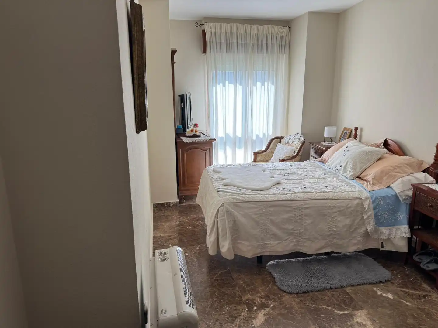 Flat with lift for sale in Centro, imagen 3