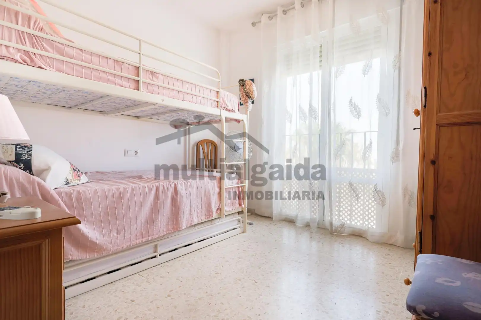 Pis amb ascensor en venda a V Centenario - Piletas - Capuchinos, imagen 19