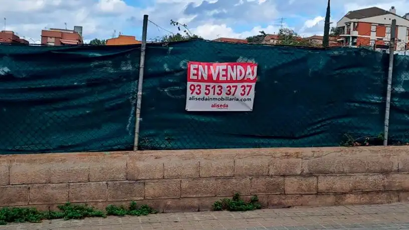 Terreno residenziale in vendita a lugar Agudells, imagen 4