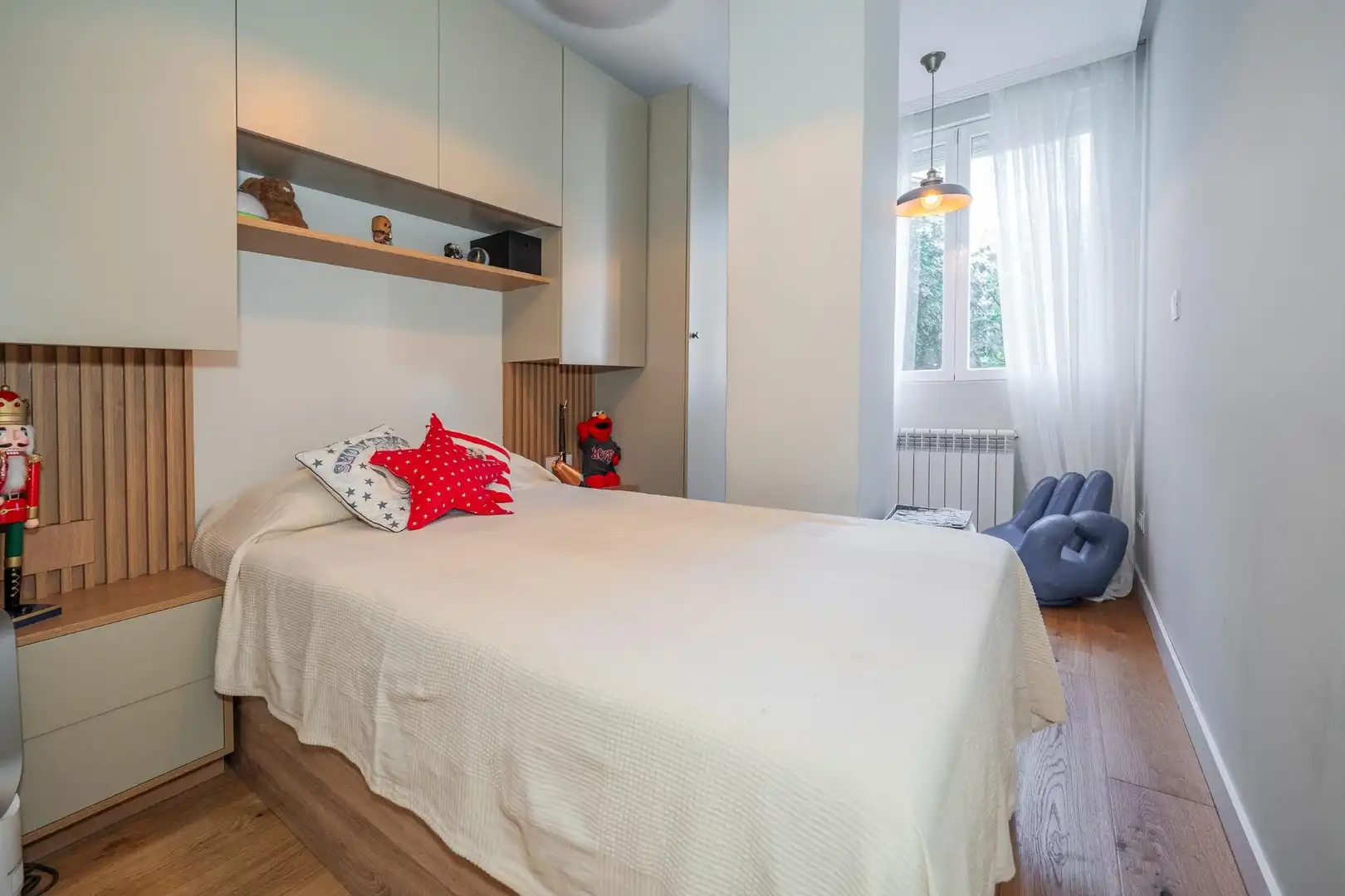 Flat with garden for sale in Calle Calle Oña, imagen 11