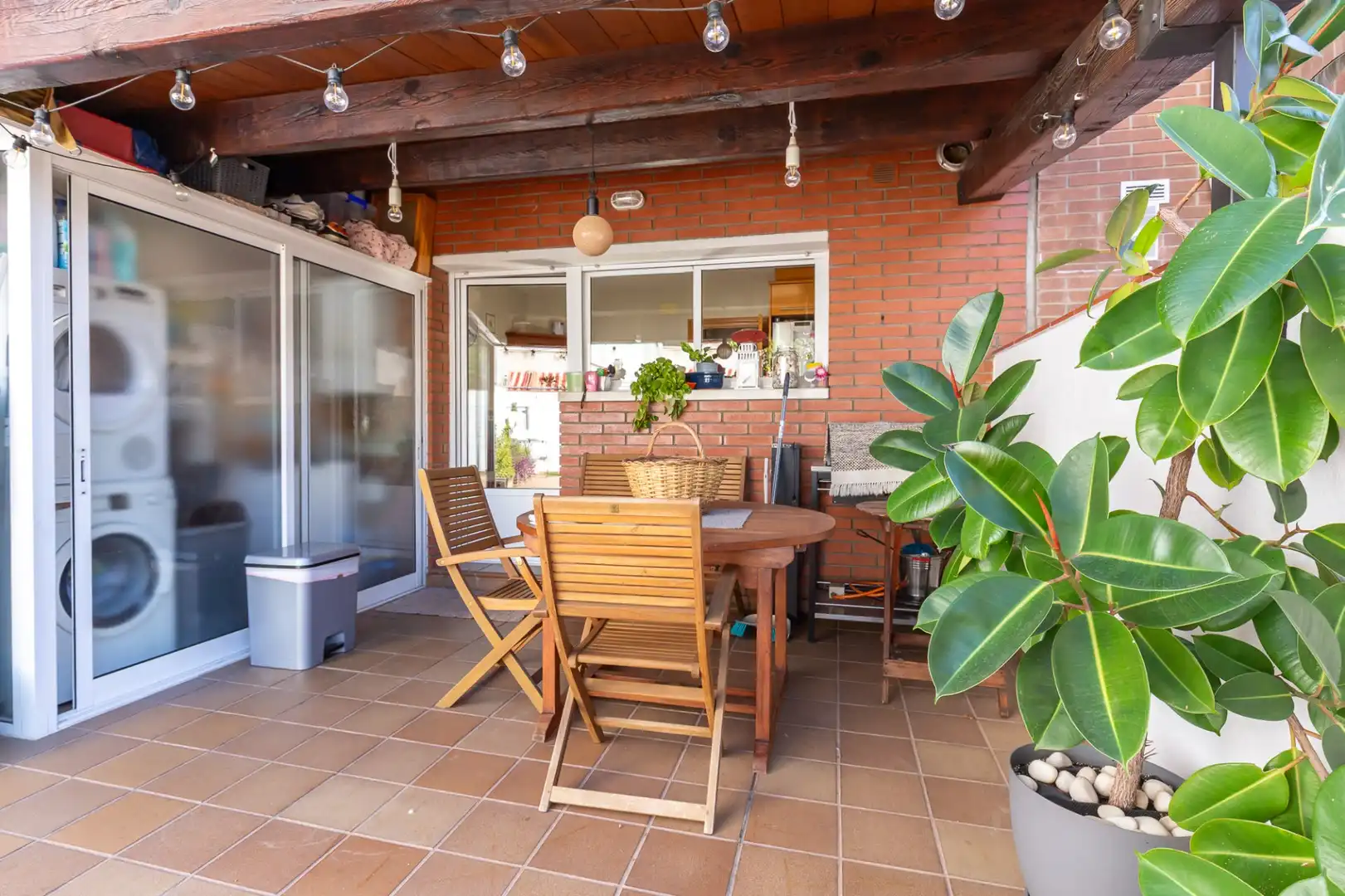 Terraced house for sale in JUSTICIA, imagen 9