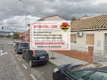 Casa en venda a Sur