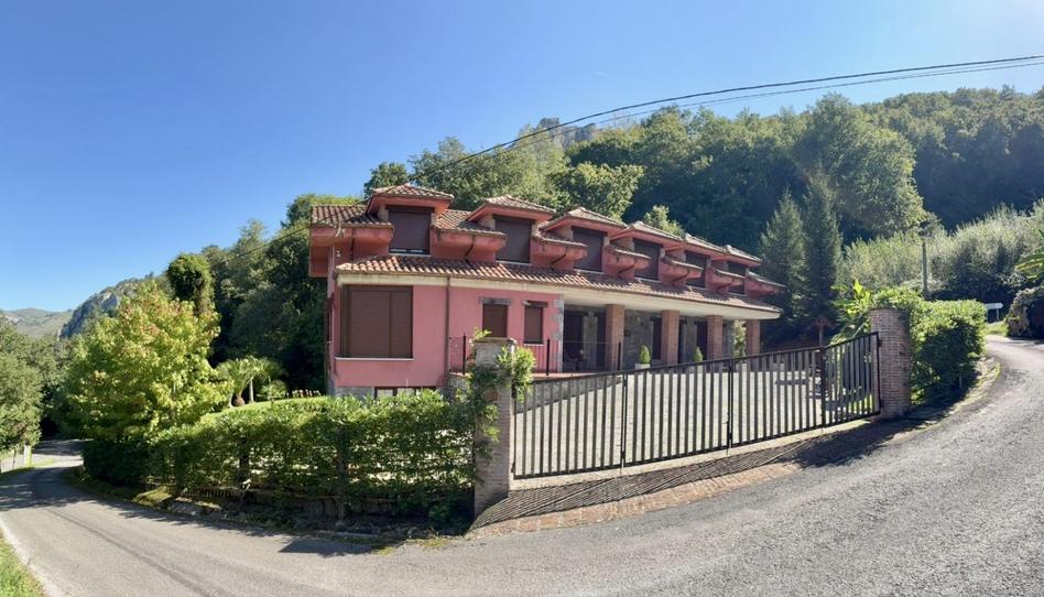 Photo 1 of House or chalet for sale in Miera - Bº Linto Nº 13, 42, Miera, Cantabria