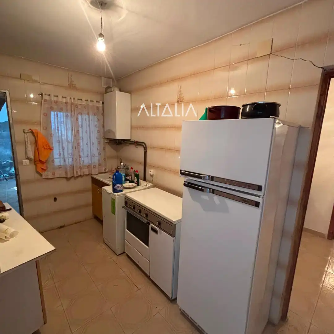 Casa en venda a ALCALDE QUITERIO CARRASCO, imagen 28