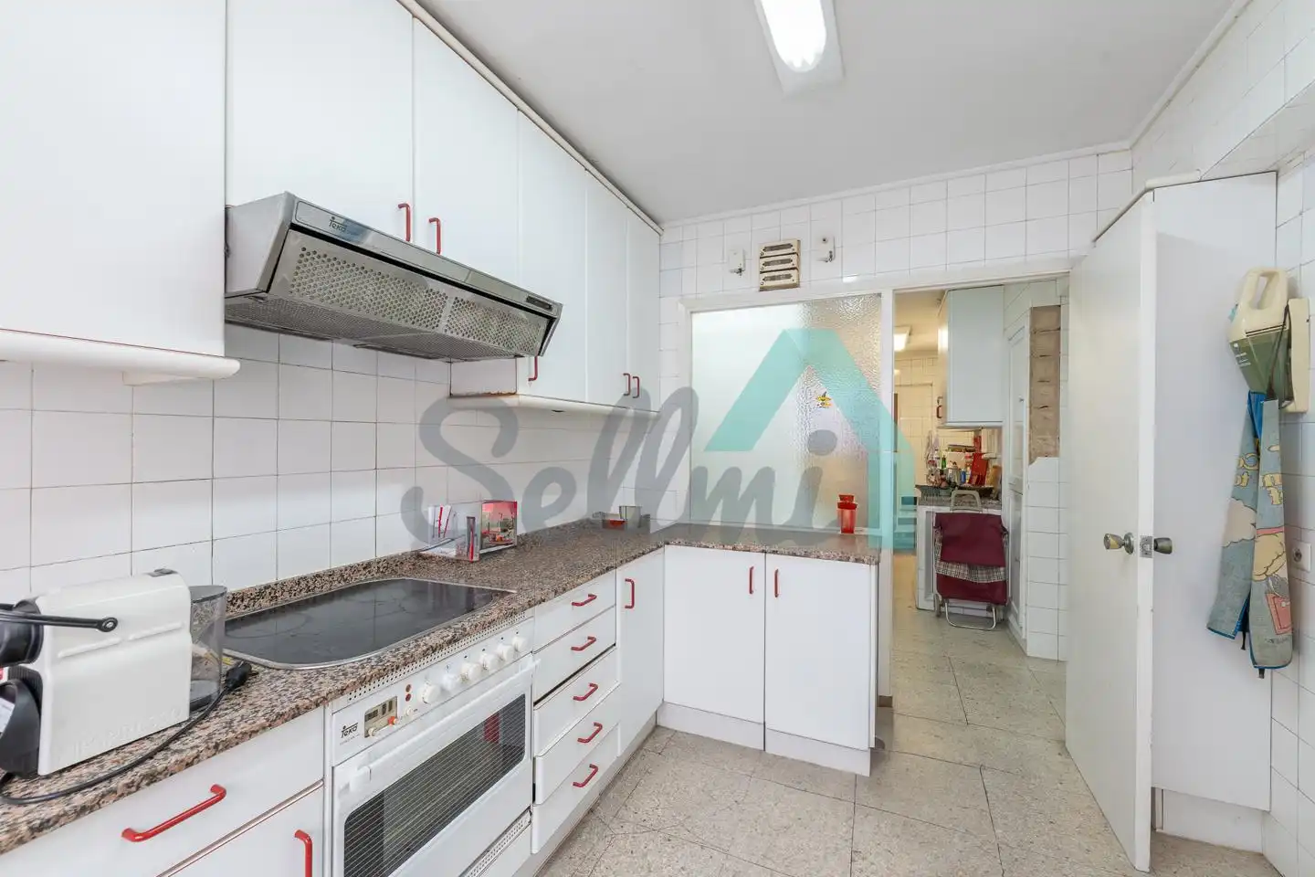 Flat with lift for sale in Asturias, imagen 16