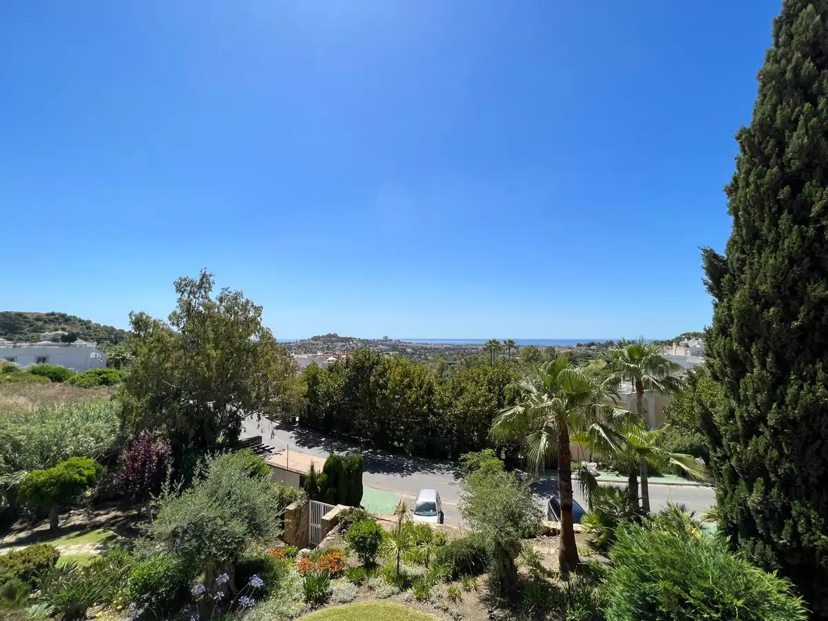Apartment mit Pool zur Miete in La Quinta, imagen 19