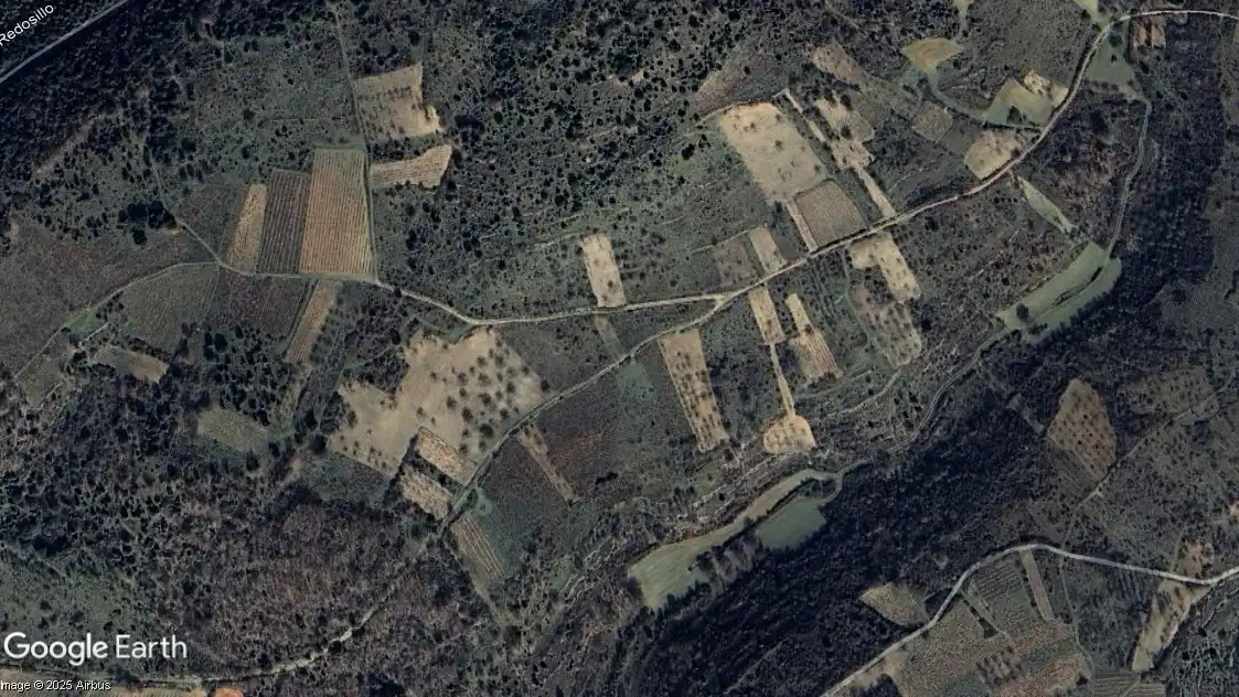 Terreno rústico en venta en Covarrubias, imagen 5
