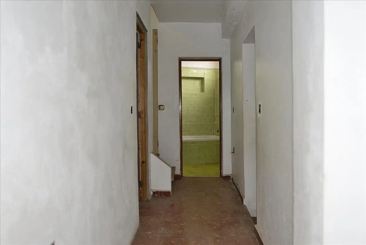 Detached homes for sale in Algeciras