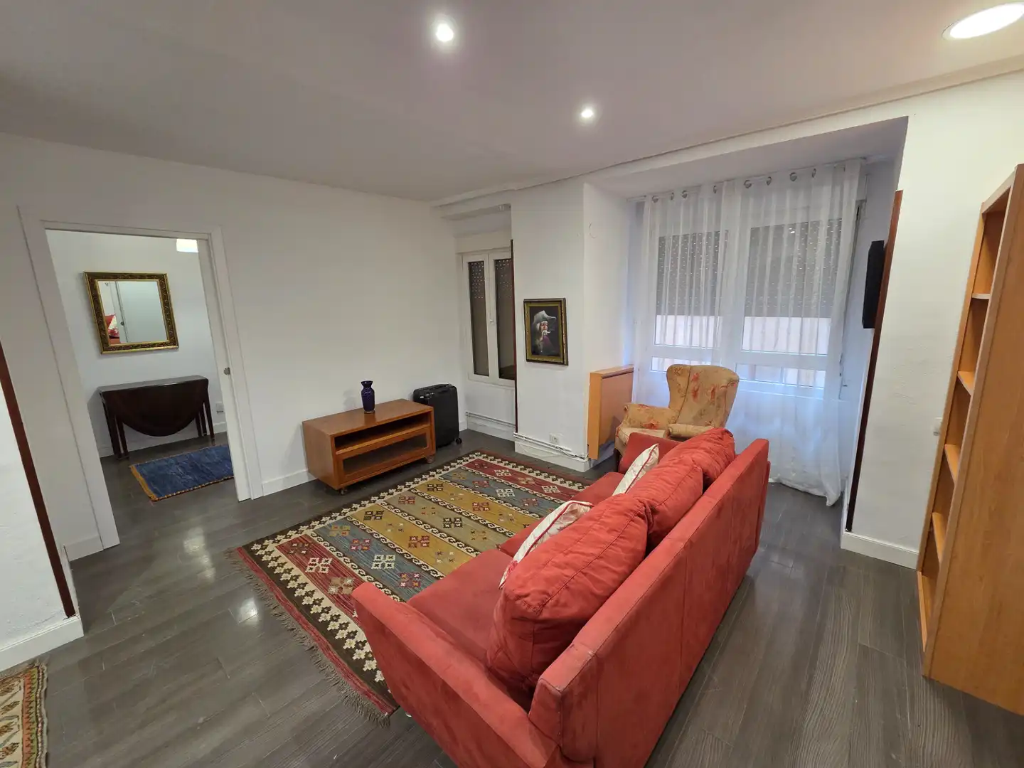 Appartamento in vendita a Goienkalea 3, imagen 17