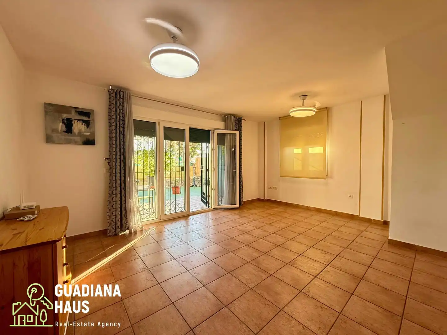 Casa a schiera con terrazza in vendita a RUBEN DARIO 4, imagen 12