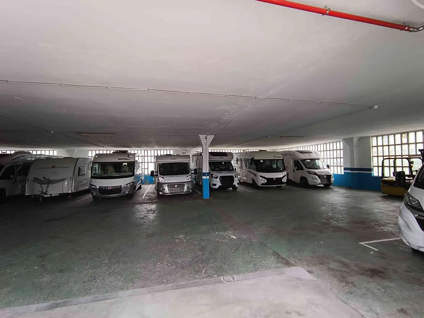 Nave industrielle à vendre à Bilbao-Galdakao Errepidea 6, imagen 18