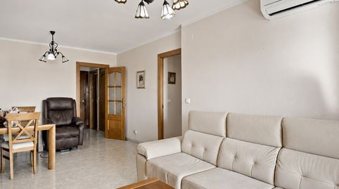Foto 2 de Piso en venta en Genoveses, La Florida - Parque Norte, Málaga Capital